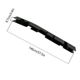 Labwork Front LH Frame Rail Rust Repair Kit For 2004-2008 Ford F150 Extended Cab