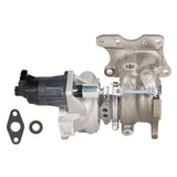 Labwork TD025 Turbocharger For Honda CR-V Civic 1.5 VTEC 182HP 189005AAA01