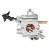 For Zama C1Q-S183 Carburetor BR500 BR550 BR600 Backpack Blower 4282-120-0606