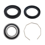 For Arctic Cat 375 400 500 600 Bearcat 454 Front Wheel Hub Bearings & Seal Kit