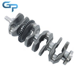 Labwork Crankshaft+Rob Bearings For Scion tC xB Toyota Corolla XRS 2009-2010 2.4