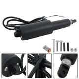 15054-001 2 1/4" Stroke Standard 101 Boat Actuator 5/16" 12V For Marine