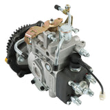 For Bobcat 853 Zexel Isuzu Engine Fuel Injection Pump 104741-6731 4JB1