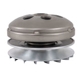 Secondary CVT Clutch Driven 21400-013-0000 For HiSun 250 Bennche Coleman Gunner