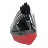 Red Brake Lamp Tail Light For Honda TRX250EX and TRX250X 2006-2016