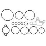 For Honda TRX400EX TRX 400EX 440 1999-2004 Engine 89MM Big Bore Top End Gasket