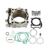 Cylinder Piston Gasket Top End Rebuild Kit For 2009-2023 Yamaha YFZ450R 95mm