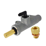 New Rear Brake Master Cylinder Fit For Polaris Trail Boss 325 330 2000-2009
