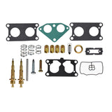 Carb Rebuild Kit Intake Gasket For Kawasaki Mule 3000 / 3010 / 3020 Gas Carb