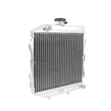 Aluminum Radiator for Honda TRX420 TRX500 2014 2015 2016 2017 19010-HR3-A21