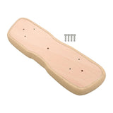 Front Seat Lean Back Cushion Fits For Club Car DS 2000.5+ Golf Cart #102076601