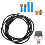 Transmission High Gear Lock up Switch Kit TH 700-R4 & TH 200-4R K013 K-013