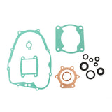 Engine Rebuild Crankshaft Piston Kit For Yamaha Blaster 200 YFS200 1988-2006