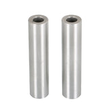 Golf Cart Spindle King Pin Tube Bushing Repair Kit For E-Z-GO TXT/RXV 2008+