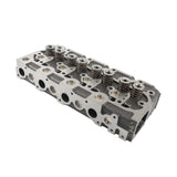 New For Kubota V1902 Cylinder Head Bobcat 231 Complete L3350 17345-03040