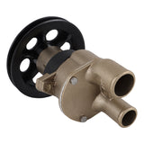Durable Raw Water Pump For Volvo Penta Engines 3851982 3855079 38577 1995-1999