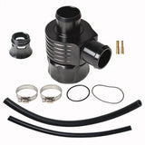 For Polaris RZR XPT XP4T XP S 1000 Turbo Billet Blow Off Valve Kit BOV 2016-21