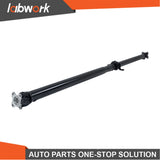 Labwork Rear Side Driveshaft Prop Shaft Assy For Acura RDX 2007-2012 L4 2.3L AWD