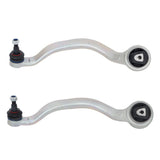 Labwork 10X Front Control Arm & Bar Link Tie Rod End Kit 2008-14 For BMW X6 E71