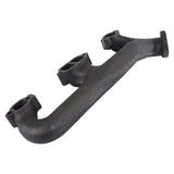 Labwork Right Exhaust Manifold w/ Gasket For Chevy Tahoe GMC C K 1500 Yukon 5.7L