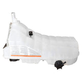 Labwork For Kenworth T660 T800 Peterbilt Coolant Recovery Reservoir Bottle Tank
