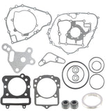 Gasket Kit For Kawasaki Lakota 300 KEF300B Sport 2001-2003 KEF300A 1995-2000 ATV
