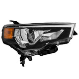 Labwork Right Side Headlight LED For Toyota 4 Runner 2021-2023 w/ Auto Head Lamp