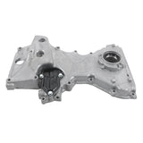 Labwork Timing Cover With Pump Assembly For 2012 2013-2016 Honda HR-V Civic 1.8L