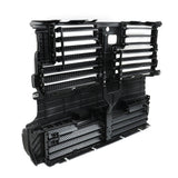 Labwork Front Radiator Shutter W/O Motor 2015-2018 For Ford Edge 2.0L 2.7L 3.5L