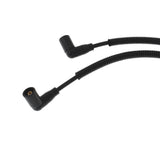 For Polaris Sportsman Ranger RZR 700 800 Ignition Coil Spark Plug Wire 4012439