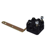Labwork Leveling Height Control Valve Kit For Trailer 53321Q120/VS-227