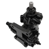 Labwork Power Steering Gear Box 1980-93 For Dodge D150 D250 D350 W150 Ramcharger