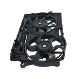 Labwork Radiator Cooling Fan For Ford Mustang 2.3L 2015 2016-2022 FR3Z8C607B