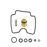 4Pcs Carburetor Carb Rebuild Kit for Suzuki Katana 600 GSX600F 1998-2006 18-5061