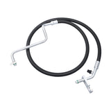 Labwork AC Discharge Line Hose F5062421475 09-1406 Replacement for Peterbilt