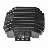 For John Deere Voltage Regulator Rectifier M70121 M97348 Kawasaki 21066-2056