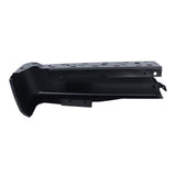 Labwork Rear Passenger Right Bumper End For 2021-2023 Ford F-150 F150 Black