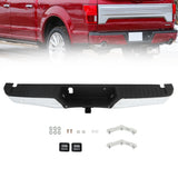 Labwork Rear Bumper Assembly For 2015-2019 Ford F150 w/ Heavy Duty Tow
