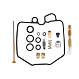 Carburetor Rebuild Repair Kit FOR Honda CM400 CM400T CM400C CM400E 1980-1981