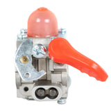 Leaf Blower Carburetor Kit For Zama Poulan C1U-W43 VS-3 358794704 358794701