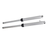 For Yamaha PW50 PW 50 Front Forks Shocks Suspension Fork Set Assembly