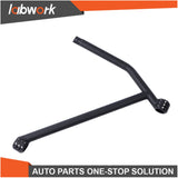 715004164 For Can Am Bombardier Maverick X3 Rear Face Tripod Guard Bar Black