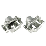Labwork Brake Calipers For 1986-2004 Nissan Pickup 1986-1988 Multi Single Piston
