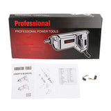 Hand Held Vibrations per Minute 1500W 13000 Concrete Vibrator Electric Vibrator