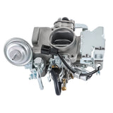 Labwork Carburetor For Suzuki SJ410 F10A Carry TRUCK Jimny 4 Cylinder Manual