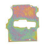 Labwork LS Engine Low Profile Oil Pan Retro For Chevrolet Nova Durable1969-1974