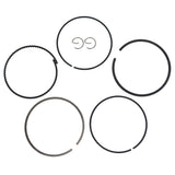 Cylinder Top End Rebuild Kit for 1988-2000 Honda TRX 300 Fourtrax FW 4x4 2x4