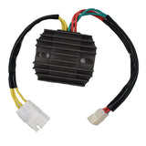 Regulator Rectifier For Honda CBR600RR CBR 600 RR 2003 2004 2005 2006