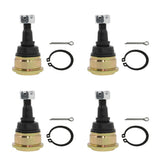 A-Arm Ball Joint Kit For Yamaha Raptor 700 YFM700 YFM700R, Raptor 660R YFM660R
