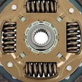 Labwork Transmission Clutch Kit For Hyundai Elantra L4 1.8L 2011-2013 24-021